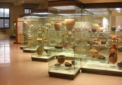 Museo del territorio