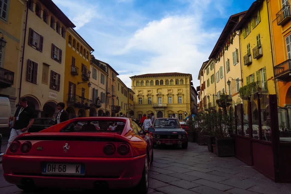 Eccellenze Italiane: Ferrari, Maserati e... 5