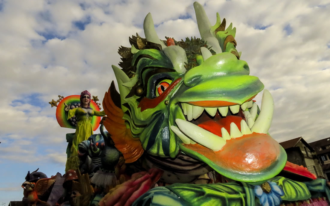 Carnevale di Santhià 2014 12