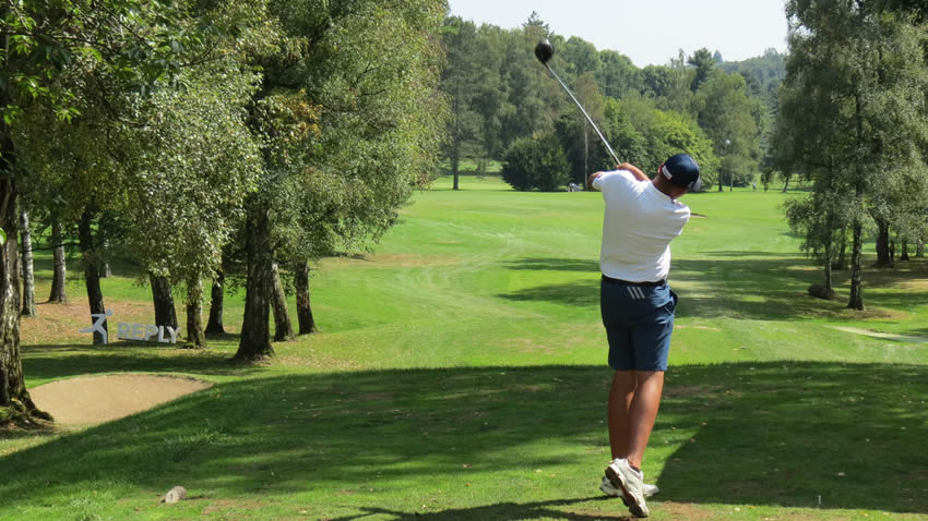 Magnano, torneo internazionale di Golf 'Under 16' 2