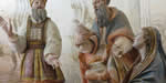 Presentazione di Gesù Bambino al tempio