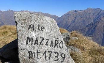 monte Mazzaro