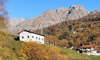 Alpe Teisa