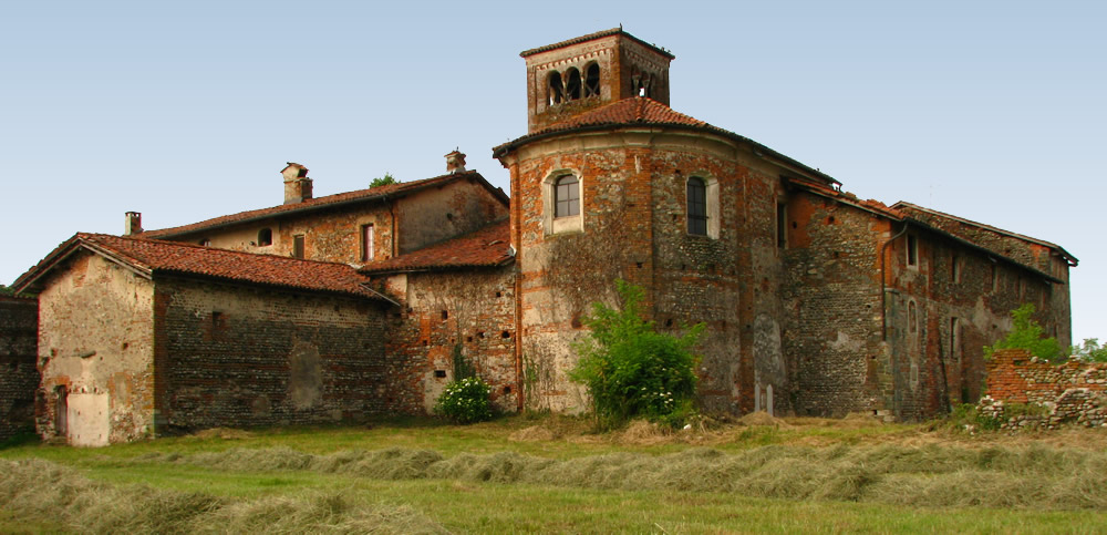monastero cluniacense