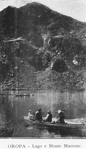 1925 lago mucrone
