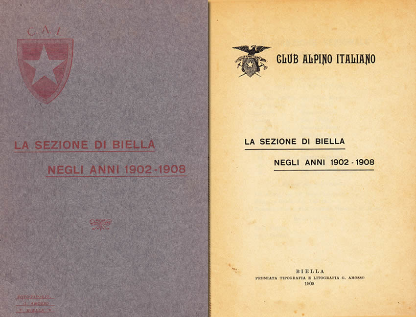 cai Biella 1902-1908