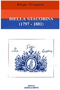 Biella giacobina 1797-1801