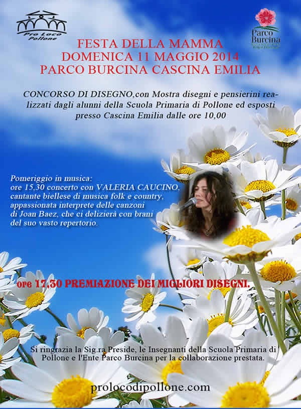 Concerto al Parco Burcina
