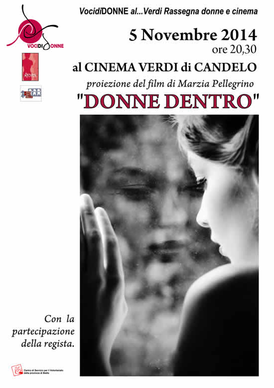 Candelo, film documentario