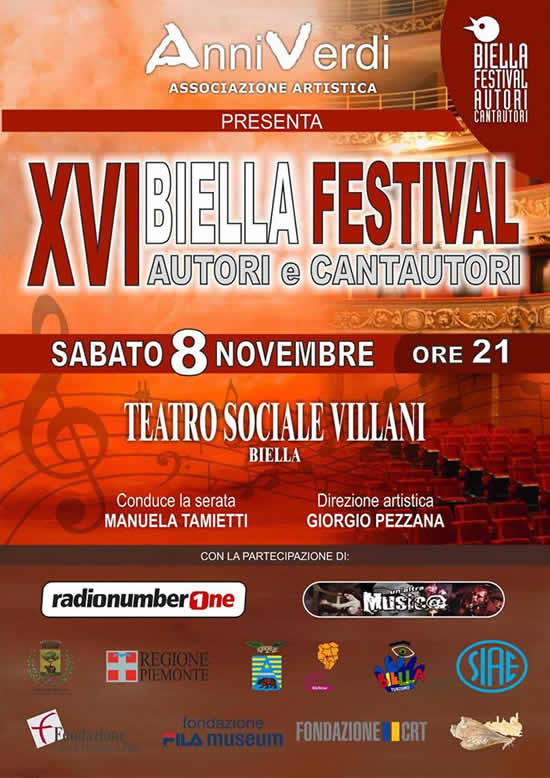 Biella Festival
