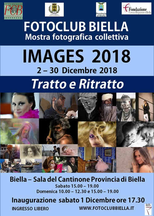 Eventi Biella 24 - 30 dic 2018
