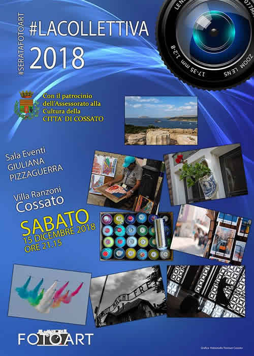 Eventi Biella 10 - 16 dic 2018