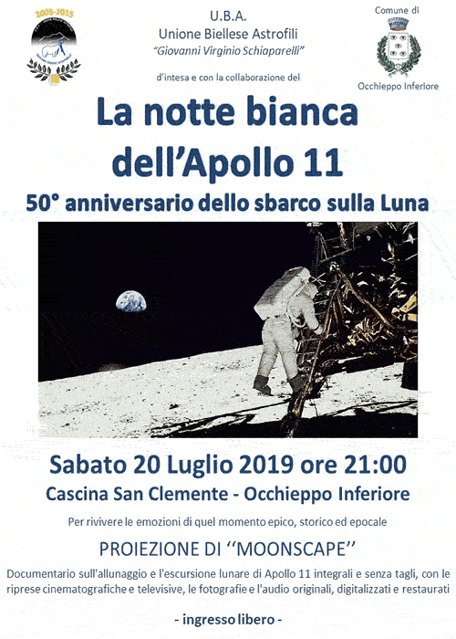 Eventi Biella 15 - 21 lug 2019