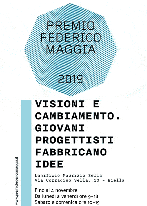 Eventi Biella 21 - 27 ott 2019