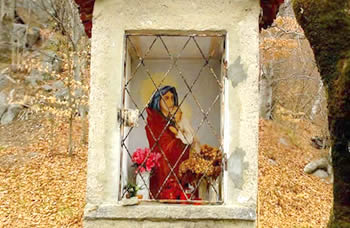 Madonna di Casen