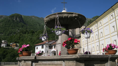 San Giovanni d'Andorno