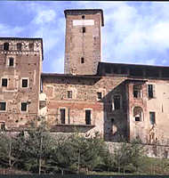 Castello di Massazza