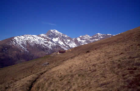 monte Mucrone
