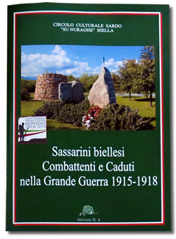 Sassarini Biellesi