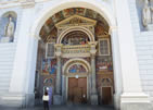 
Cattedrale di Santa Maria Assunta 
