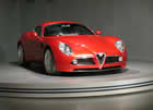 
Alfa Romeo 8C (2004)
