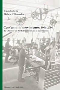 Cent’anni in movimento: 1906-2006