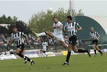 Biellese-Juventus 12