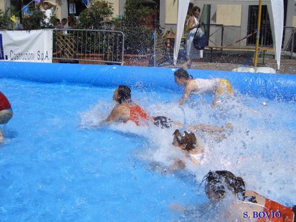 Sport sull'acqua 2007 1