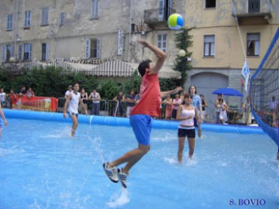 Sport sull'acqua 2007 2