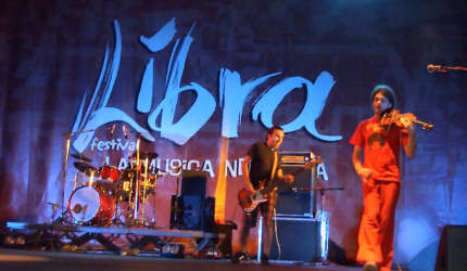 Libra Festival