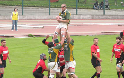 Finale Playoff di rugby 4