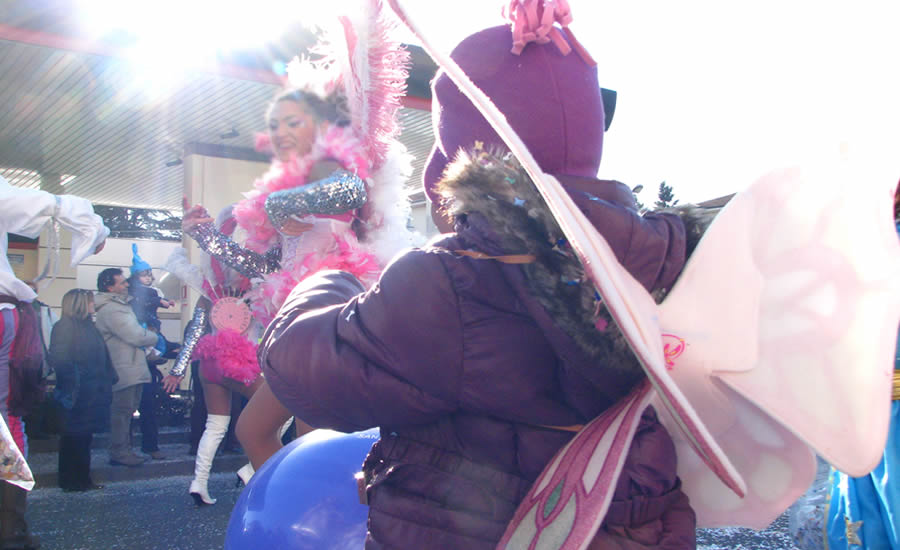 Sfilata di Carnevale 2009  9
