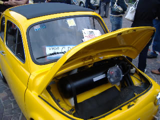 Raduno internazionale Fiat 500  6