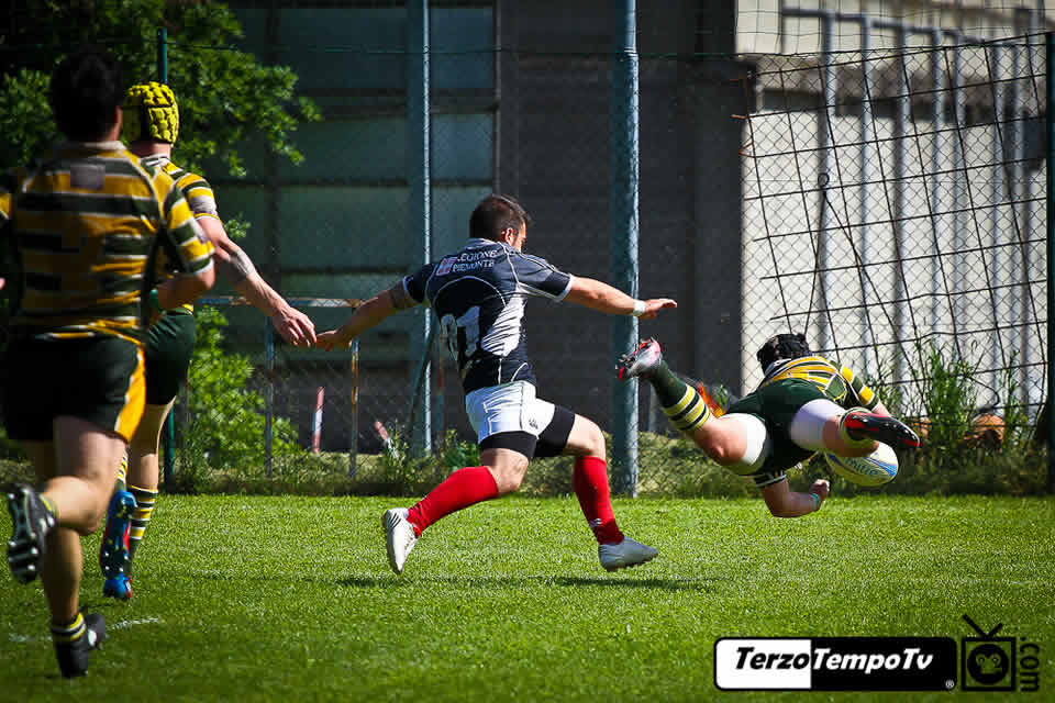 Biella Rugby, maggio 2013 4