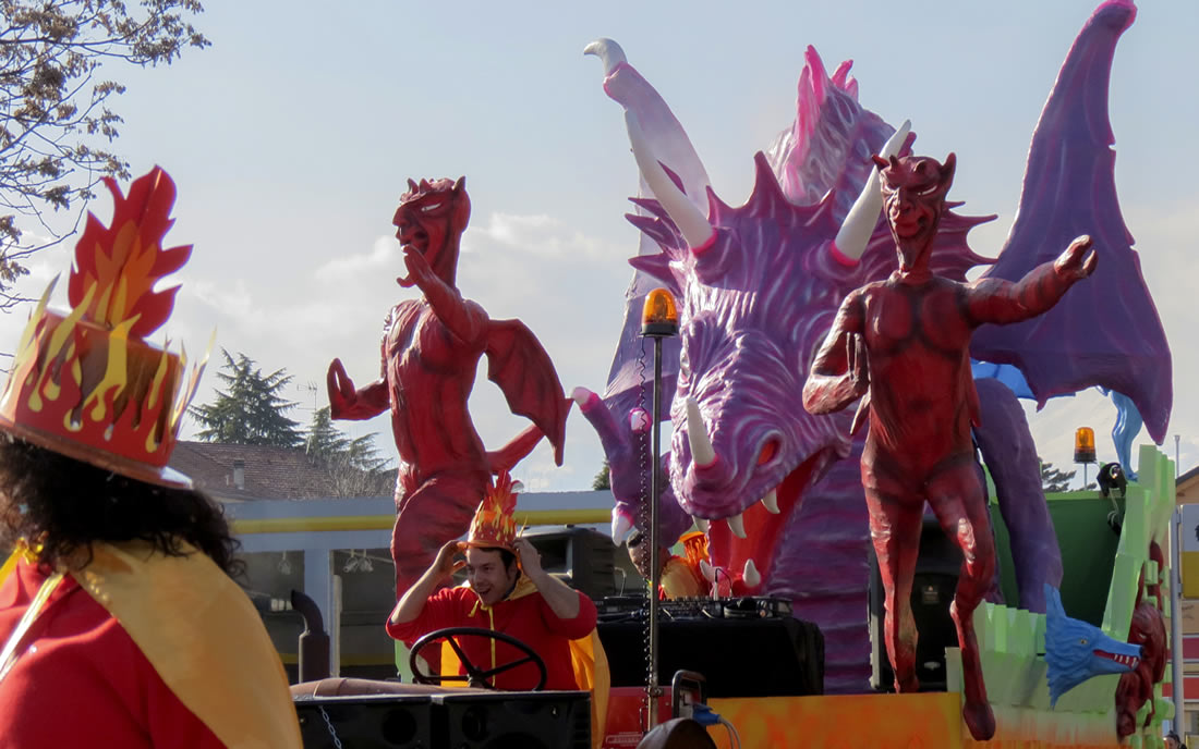 Carnevale di Biella 2014 6