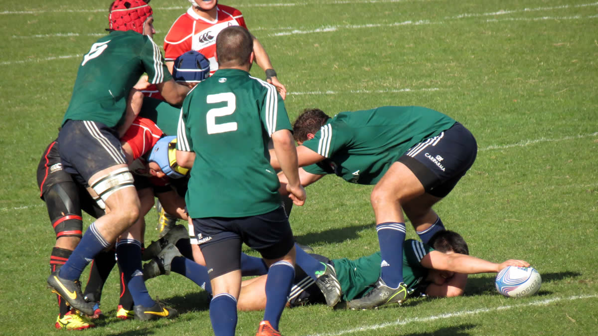Rugby Italia–Giappone under 19 9