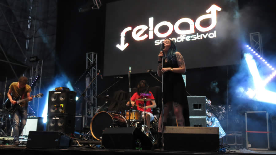 Reload Sound Festival 2016 10