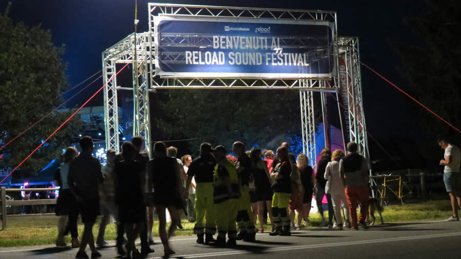 Reload Sound Festival 2016 6