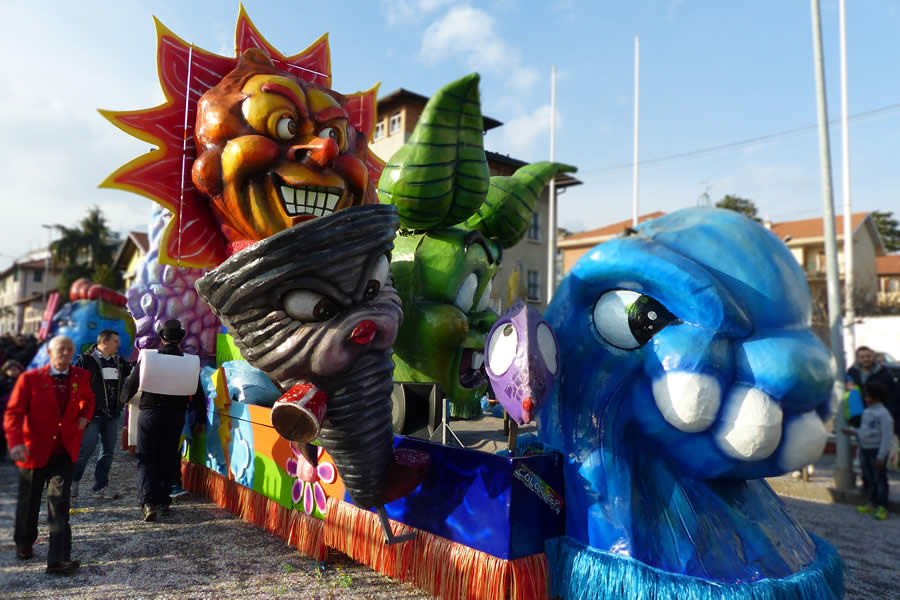 Carnevale di Biella 2016 12