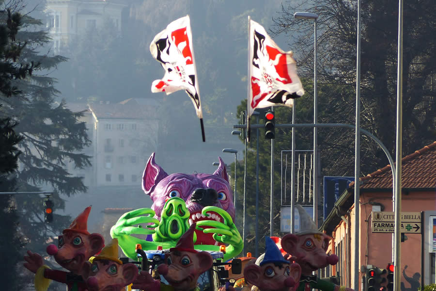 Carnevale di Biella 2016 4