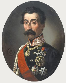 Carlo Emanuele La Marmora
