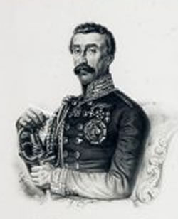 Carlo Emanuele La Marmarmora