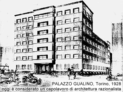 Palazzo Gualino