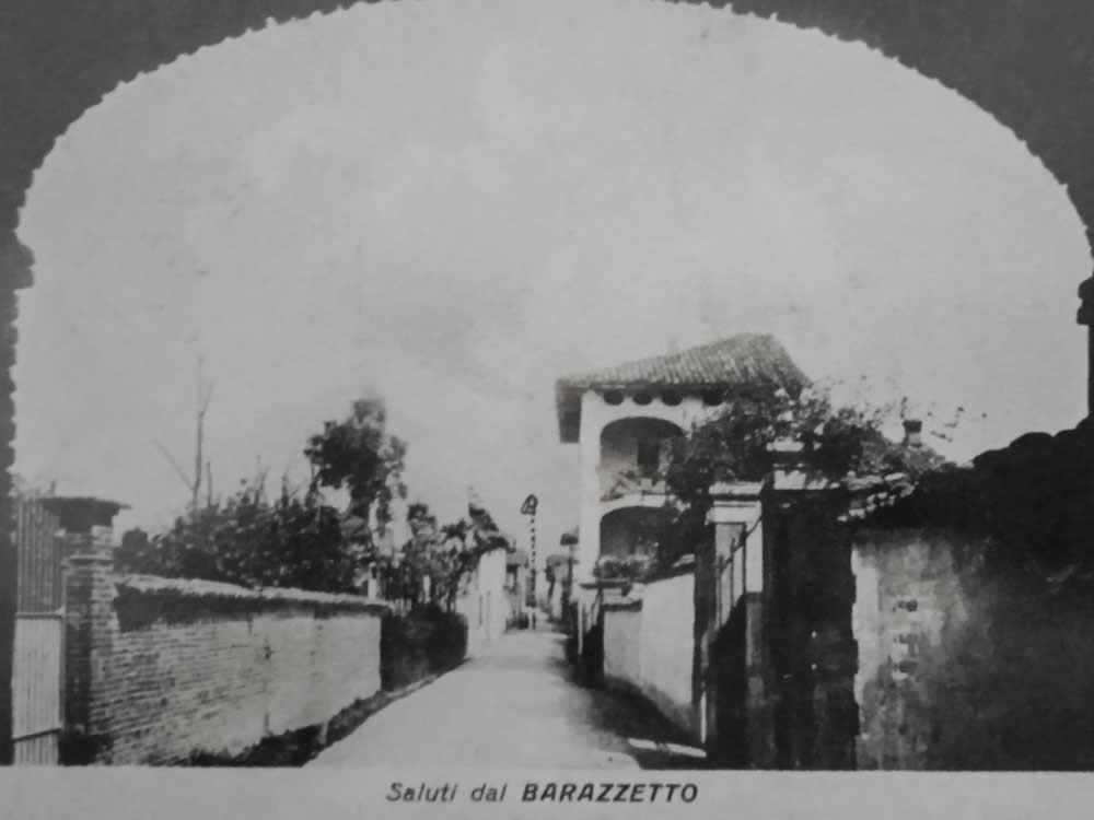 Biella Barazzetto