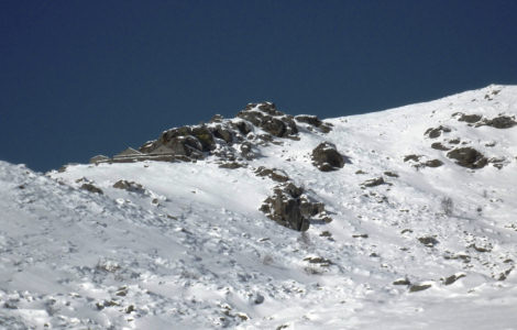 Salvine (Valle Elvo): alpe Balma
